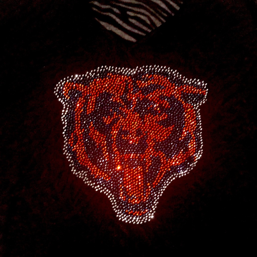 Team Apparel Medium long sleeve blouse